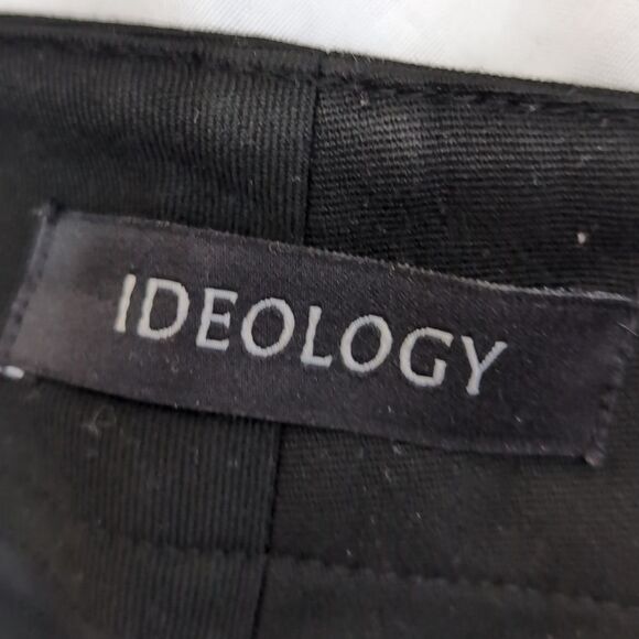Ideology black size 0 pants - Picture 6 of 7